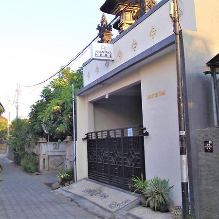 Anantaya Home Denpasar Zewnętrze zdjęcie