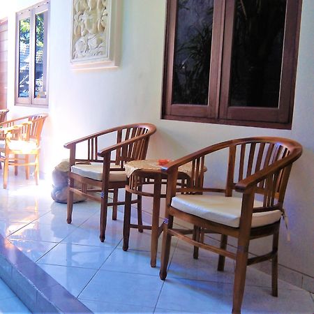 Anantaya Home Denpasar Zewnętrze zdjęcie