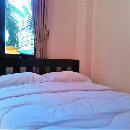 Anantaya Home Denpasar Zewnętrze zdjęcie