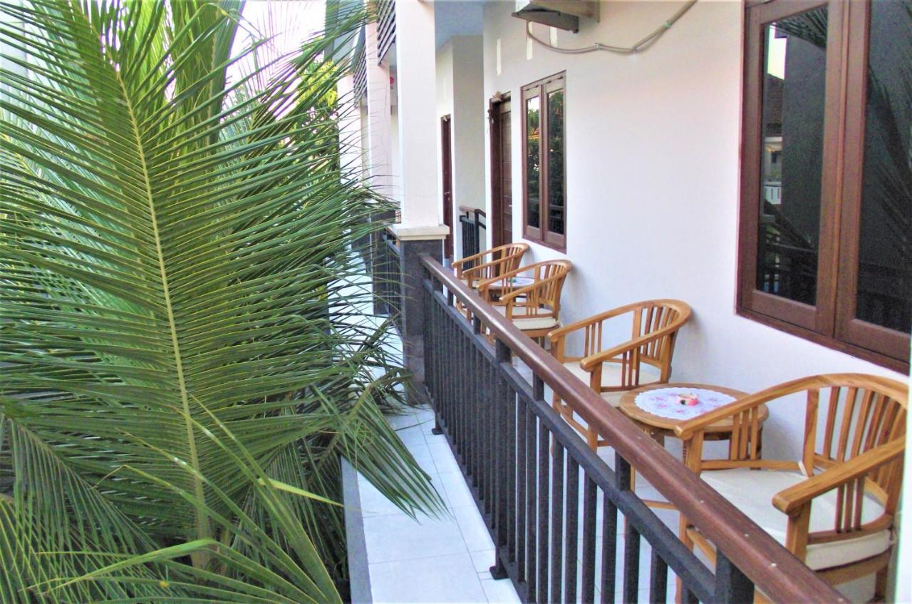 Anantaya Home Denpasar Zewnętrze zdjęcie