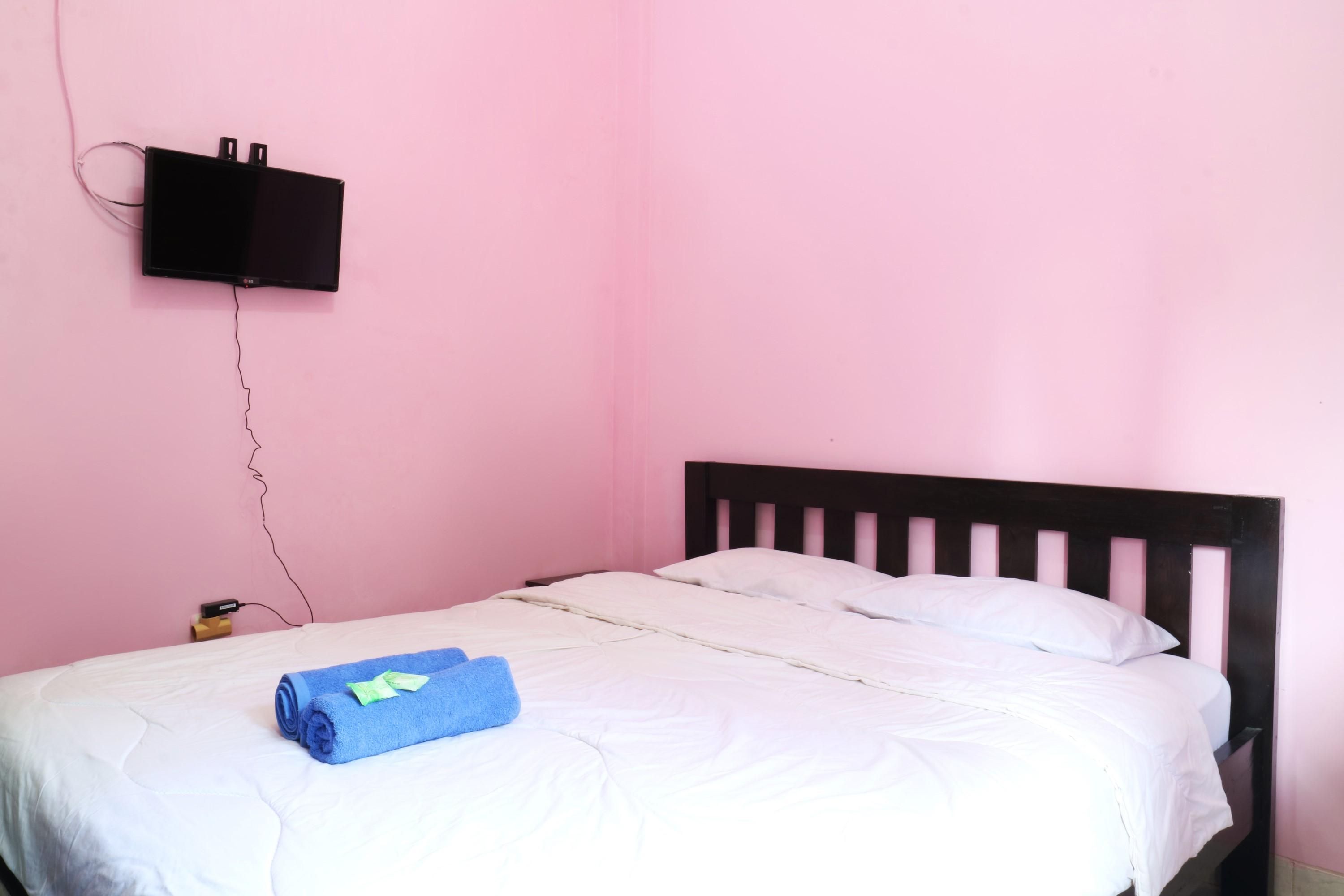 Anantaya Home Denpasar Zewnętrze zdjęcie