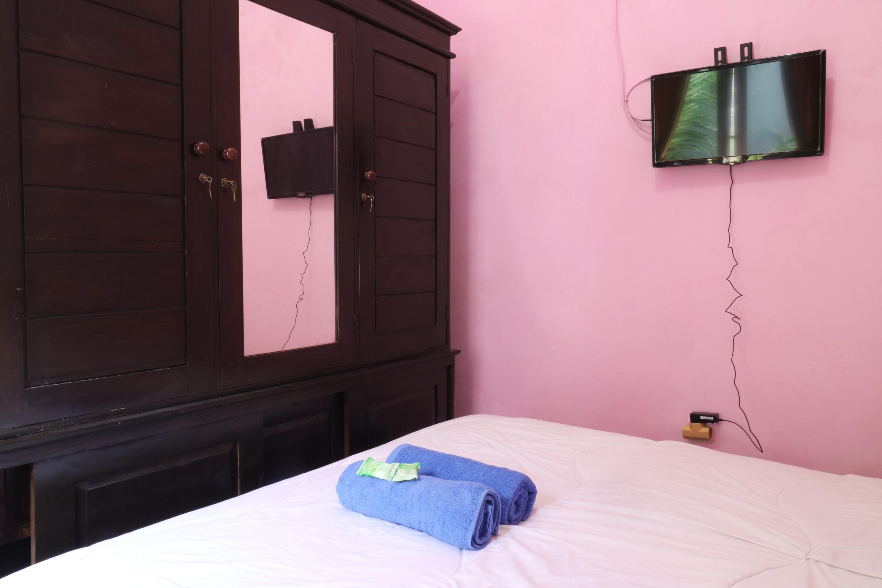 Anantaya Home Denpasar Zewnętrze zdjęcie