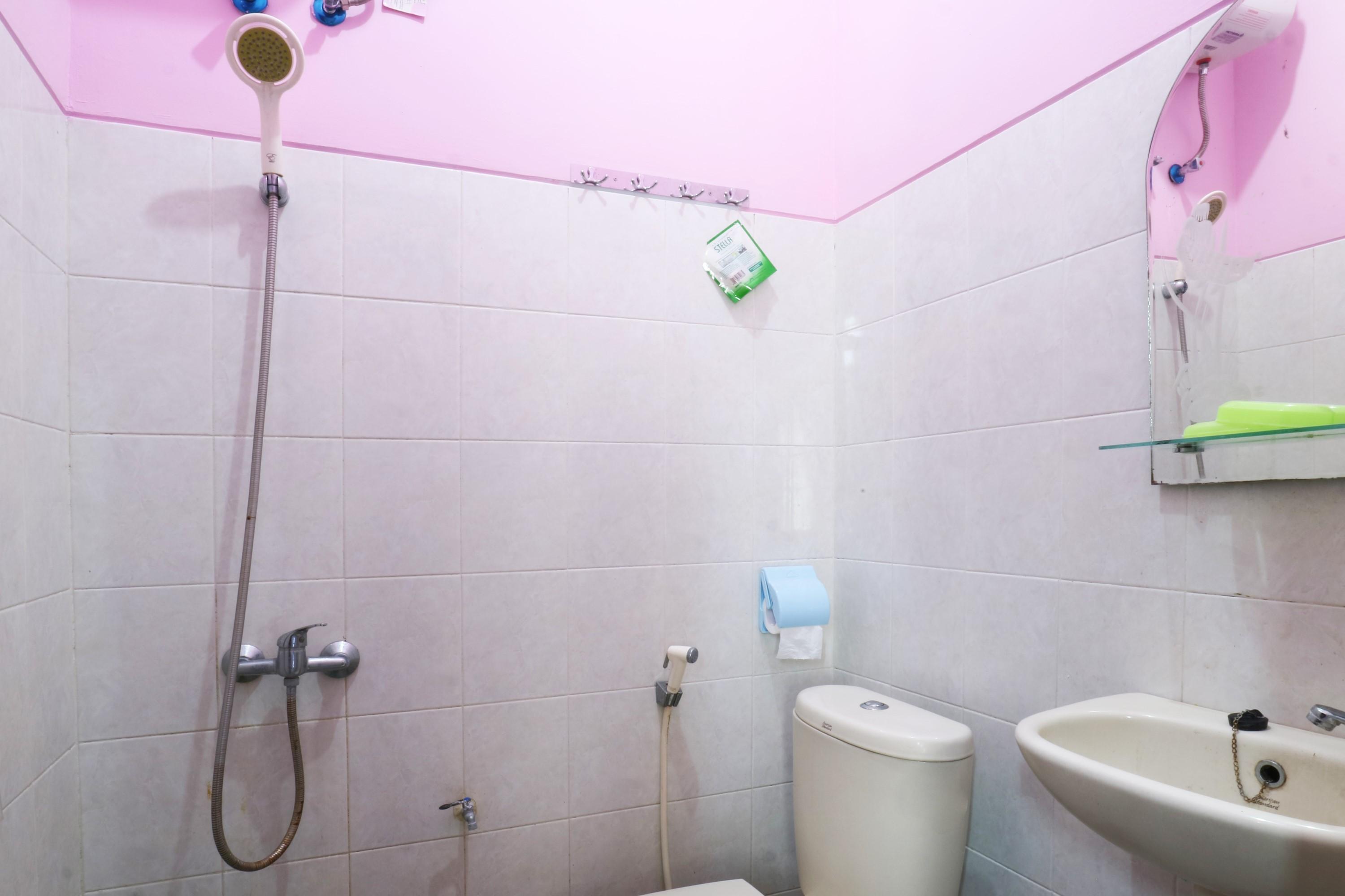 Anantaya Home Denpasar Zewnętrze zdjęcie