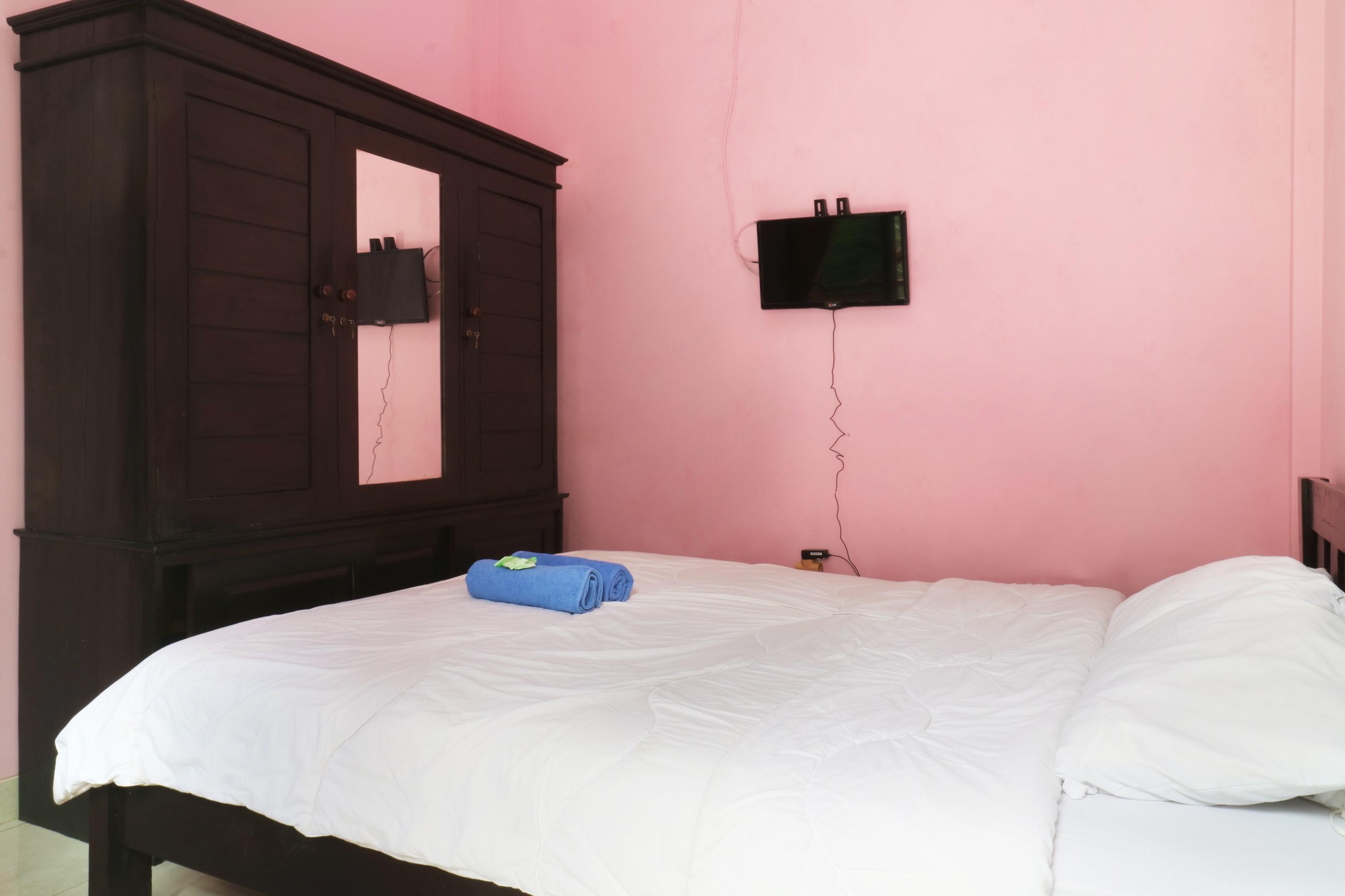 Anantaya Home Denpasar Zewnętrze zdjęcie