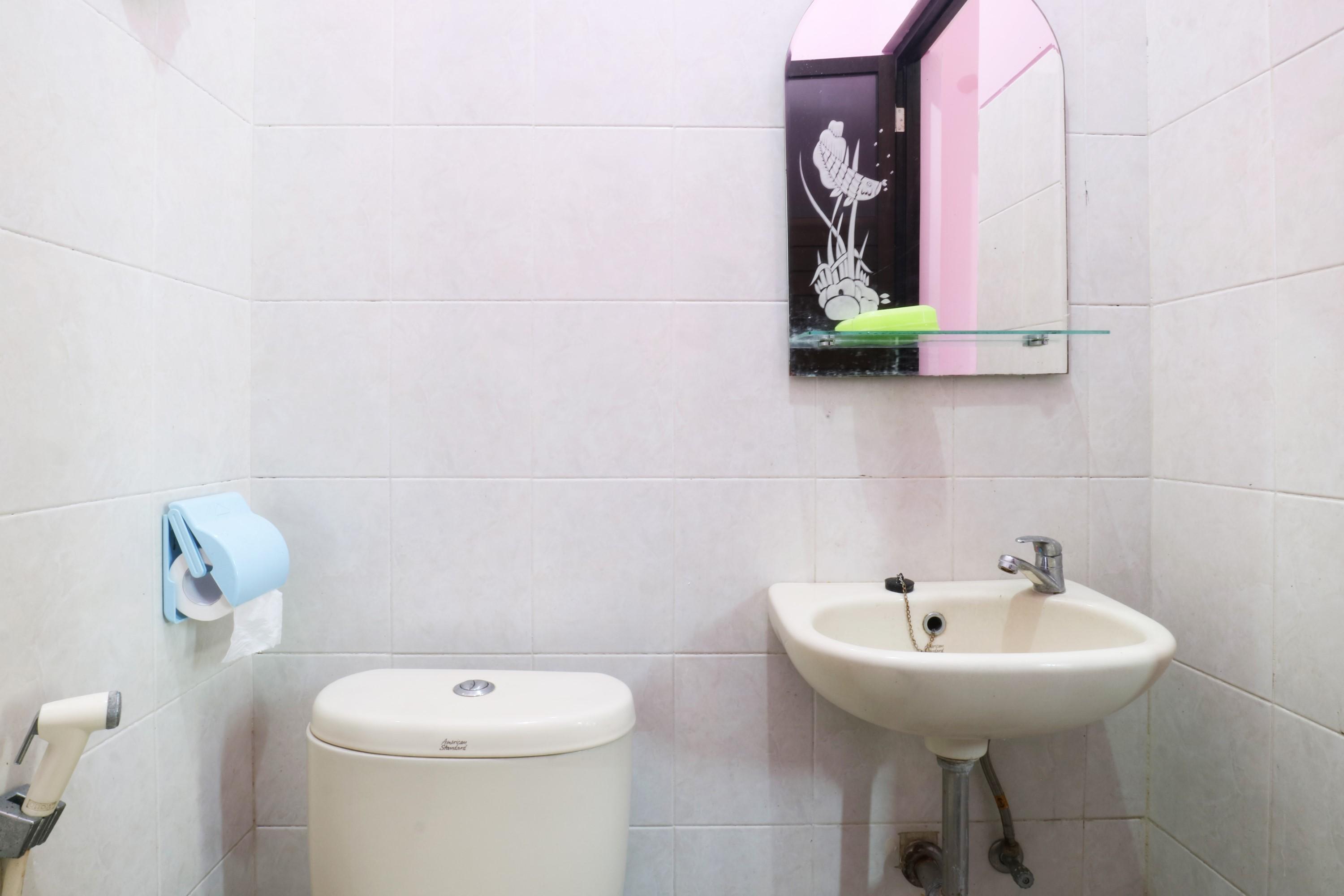 Anantaya Home Denpasar Zewnętrze zdjęcie