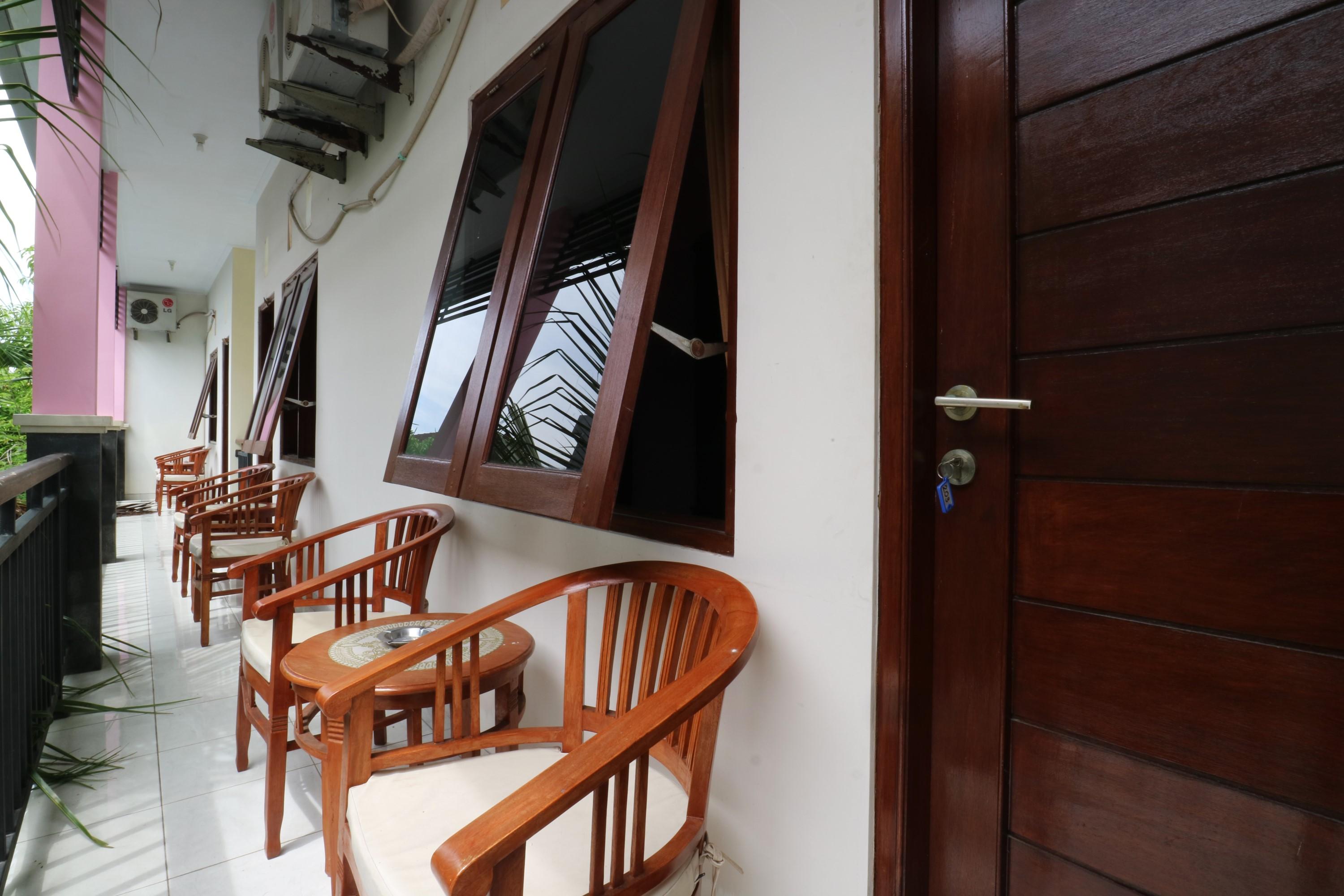 Anantaya Home Denpasar Zewnętrze zdjęcie