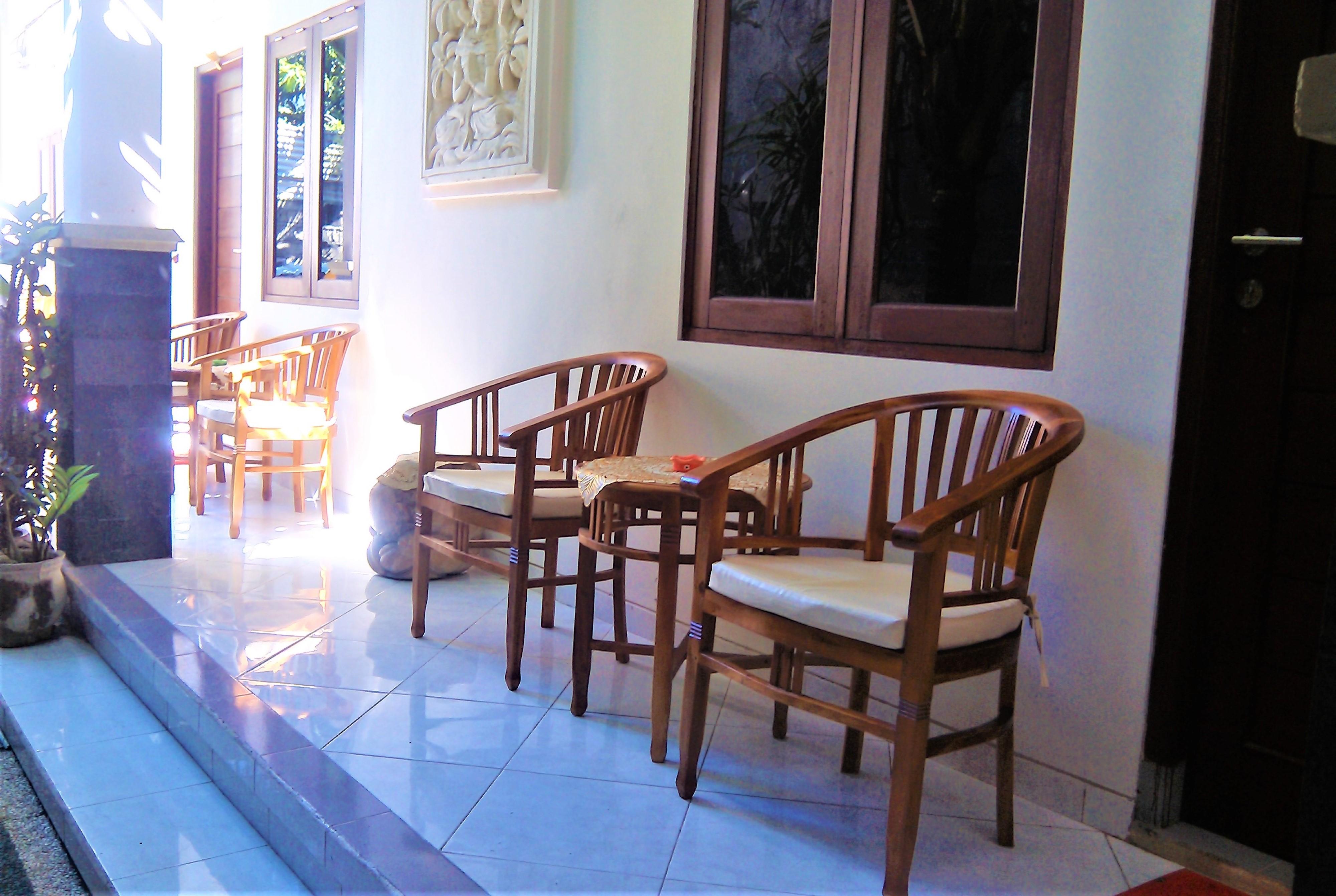Anantaya Home Denpasar Zewnętrze zdjęcie