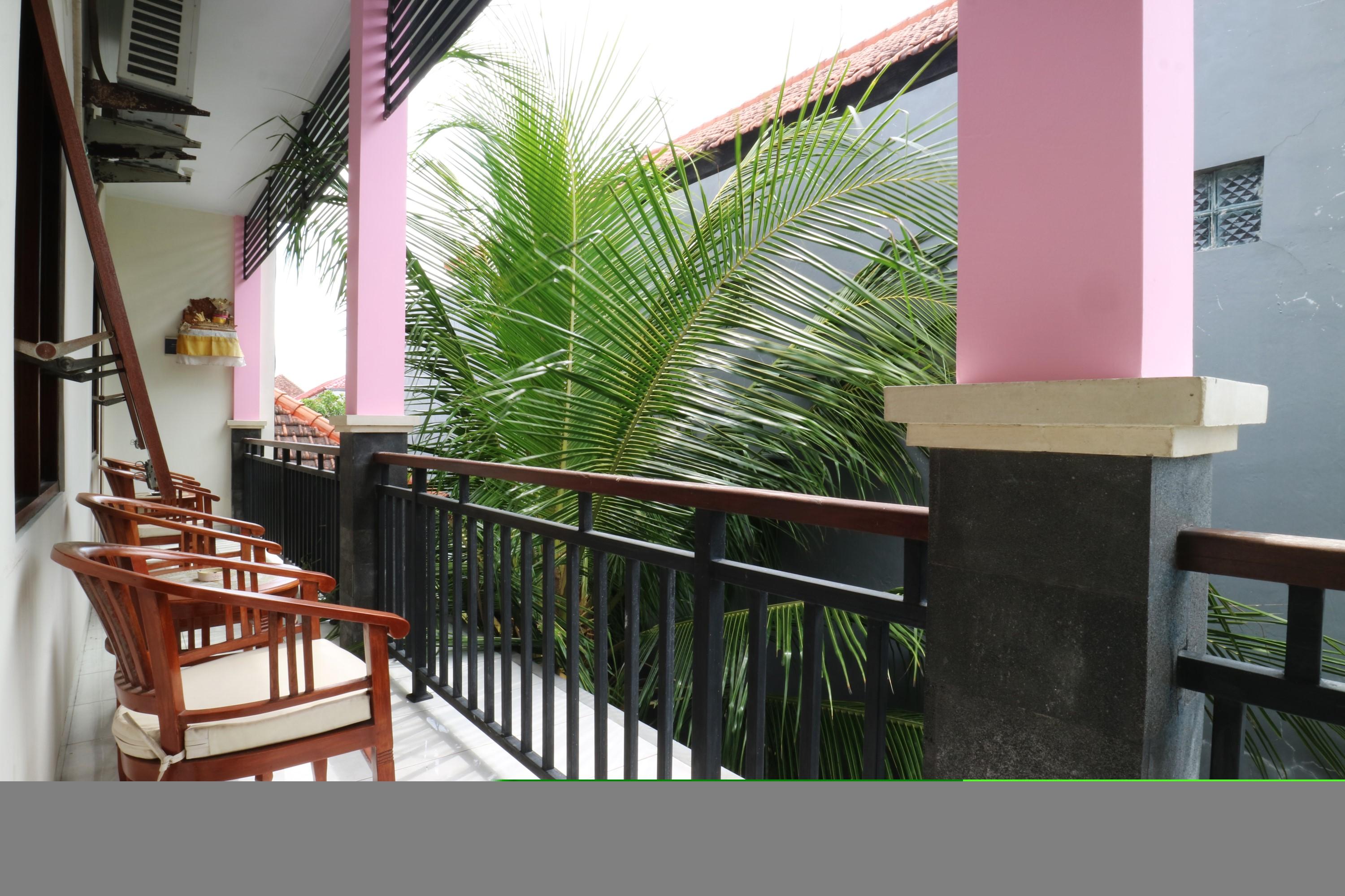 Anantaya Home Denpasar Zewnętrze zdjęcie
