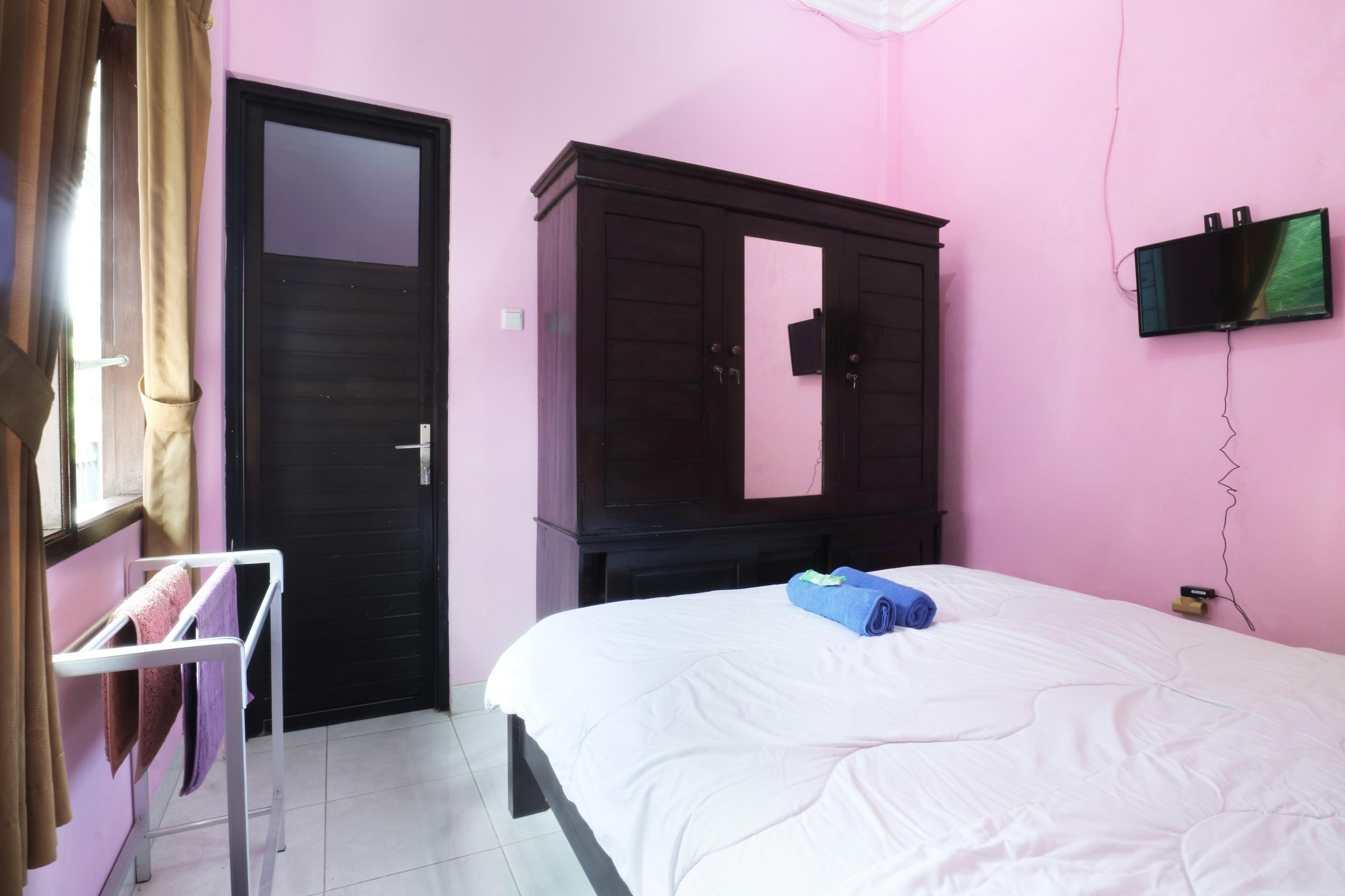 Anantaya Home Denpasar Zewnętrze zdjęcie