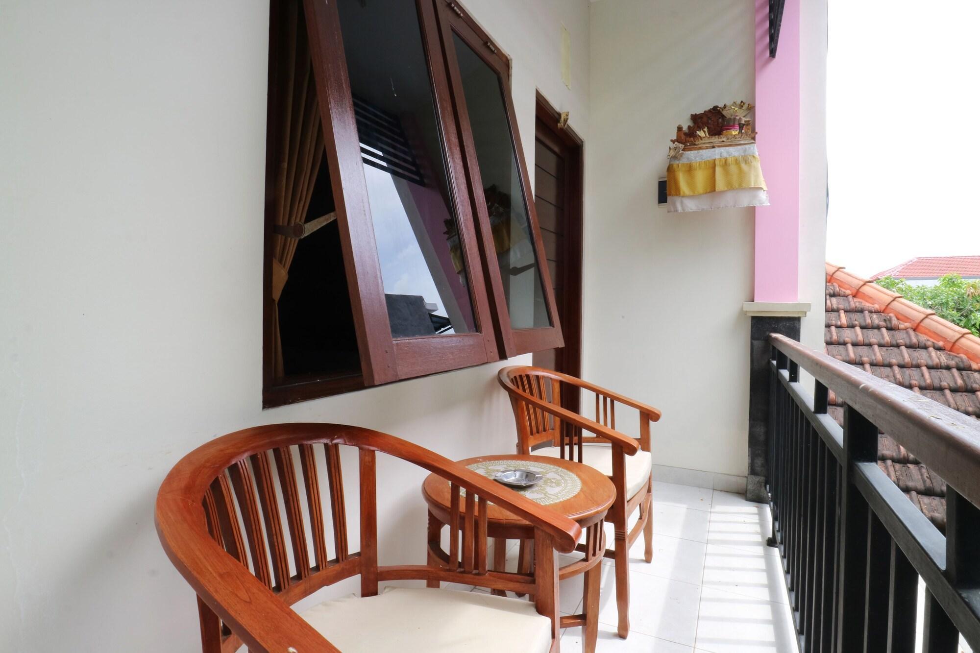Anantaya Home Denpasar Zewnętrze zdjęcie