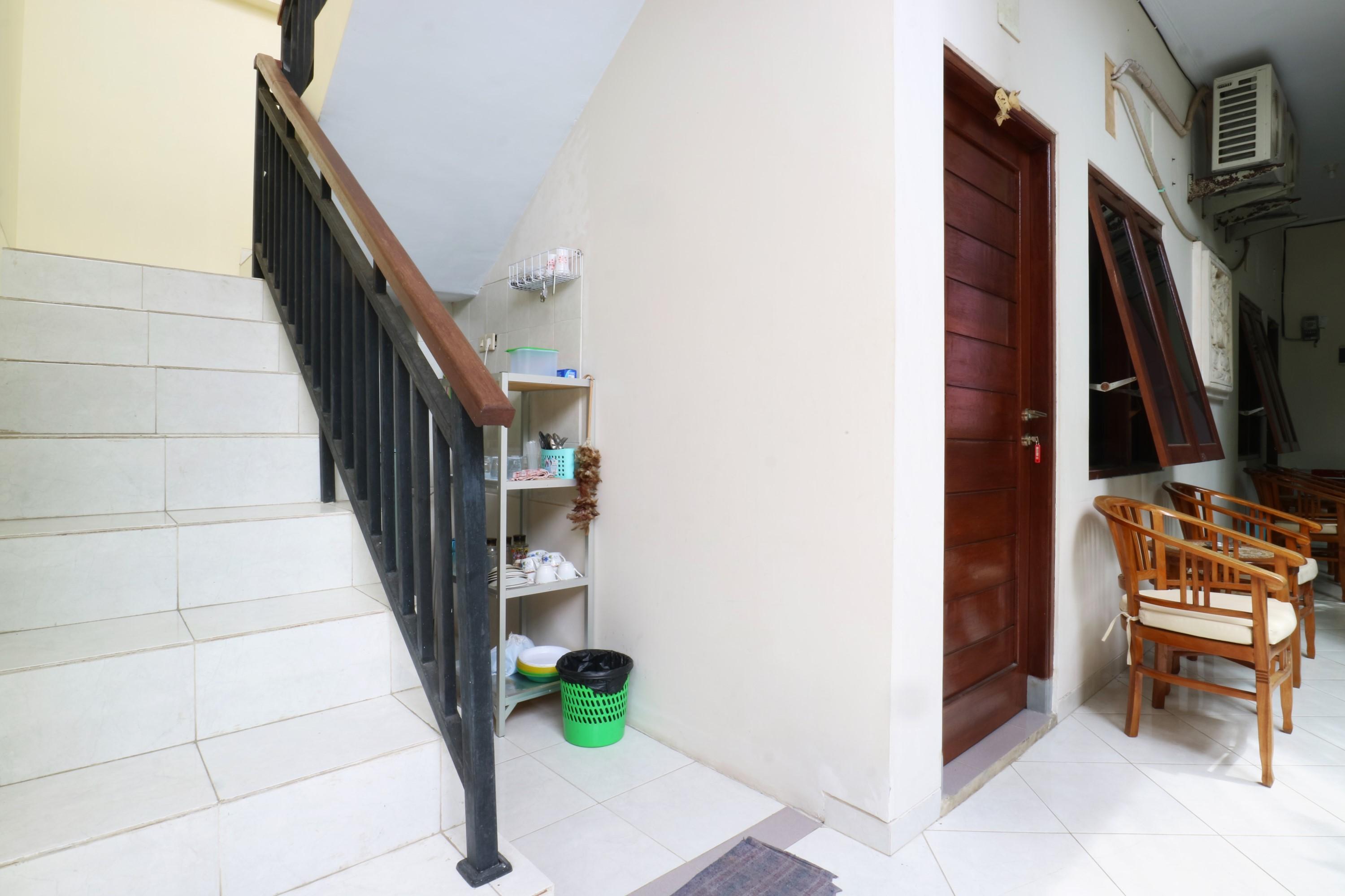 Anantaya Home Denpasar Zewnętrze zdjęcie