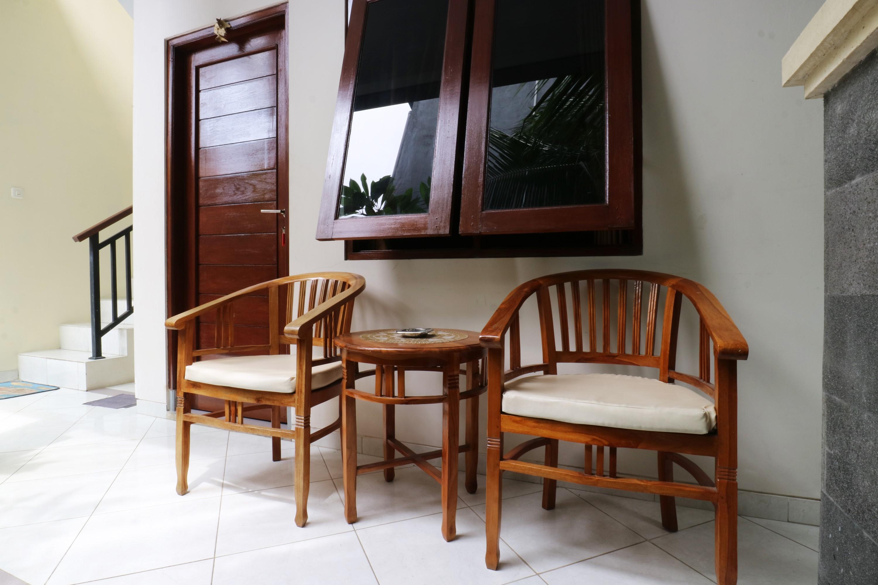 Anantaya Home Denpasar Zewnętrze zdjęcie