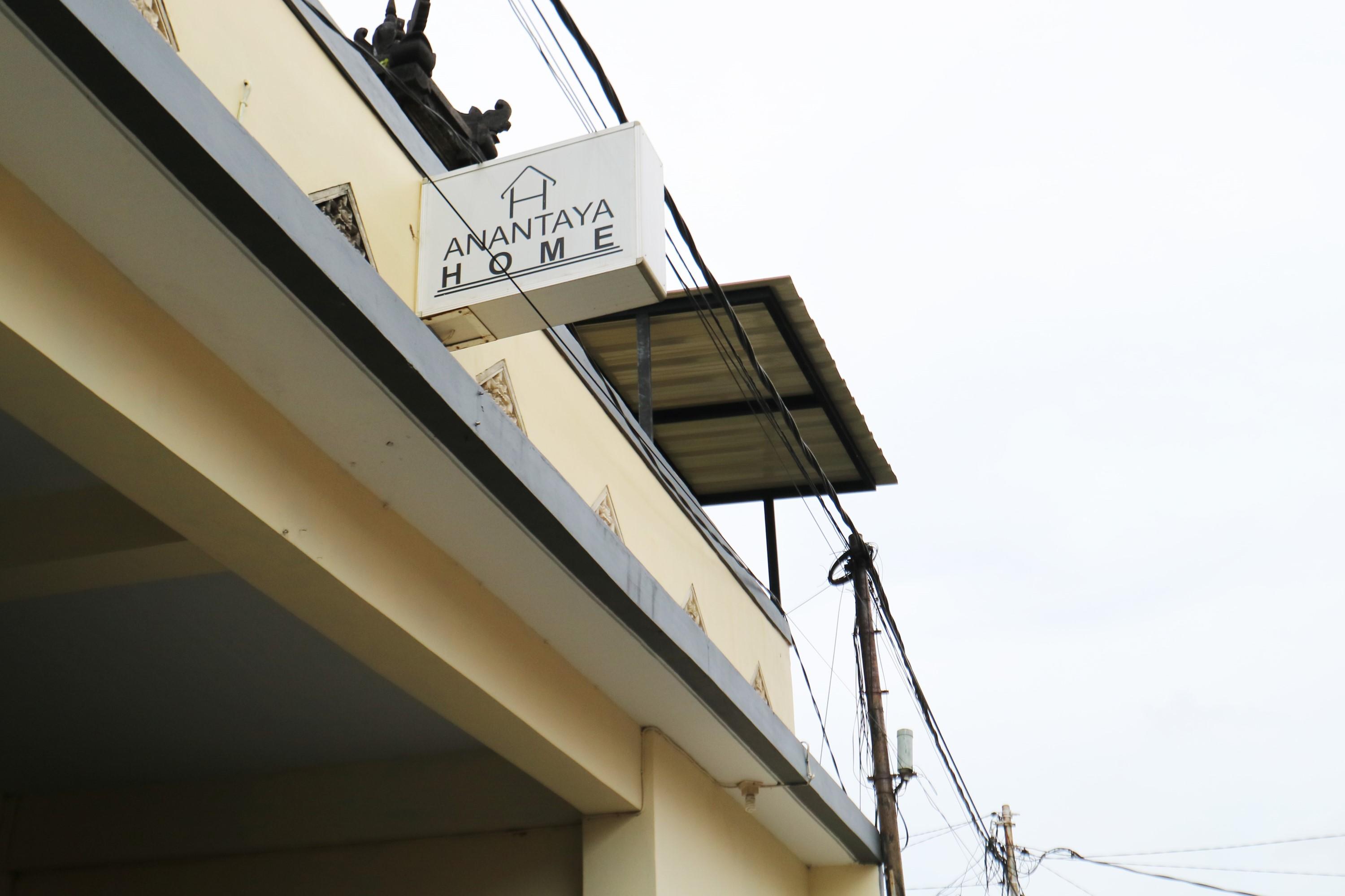 Anantaya Home Denpasar Zewnętrze zdjęcie