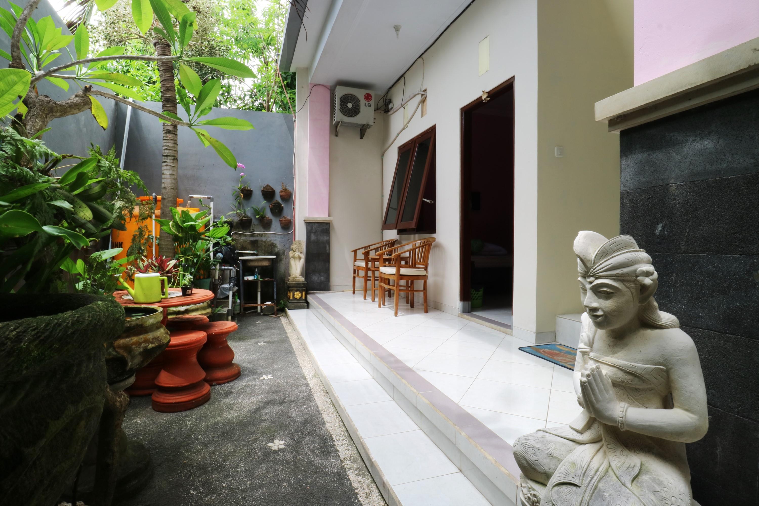 Anantaya Home Denpasar Zewnętrze zdjęcie