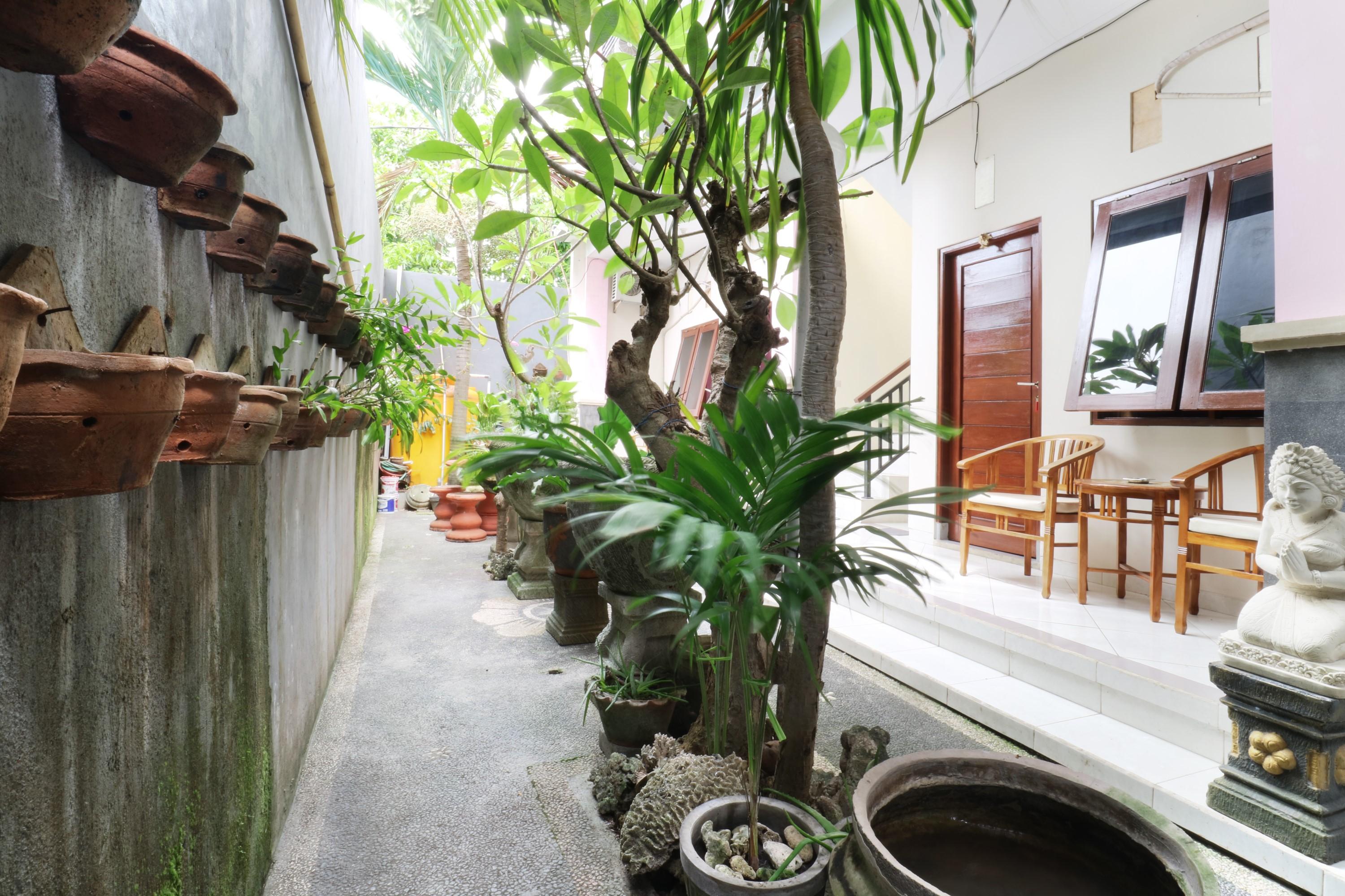 Anantaya Home Denpasar Zewnętrze zdjęcie