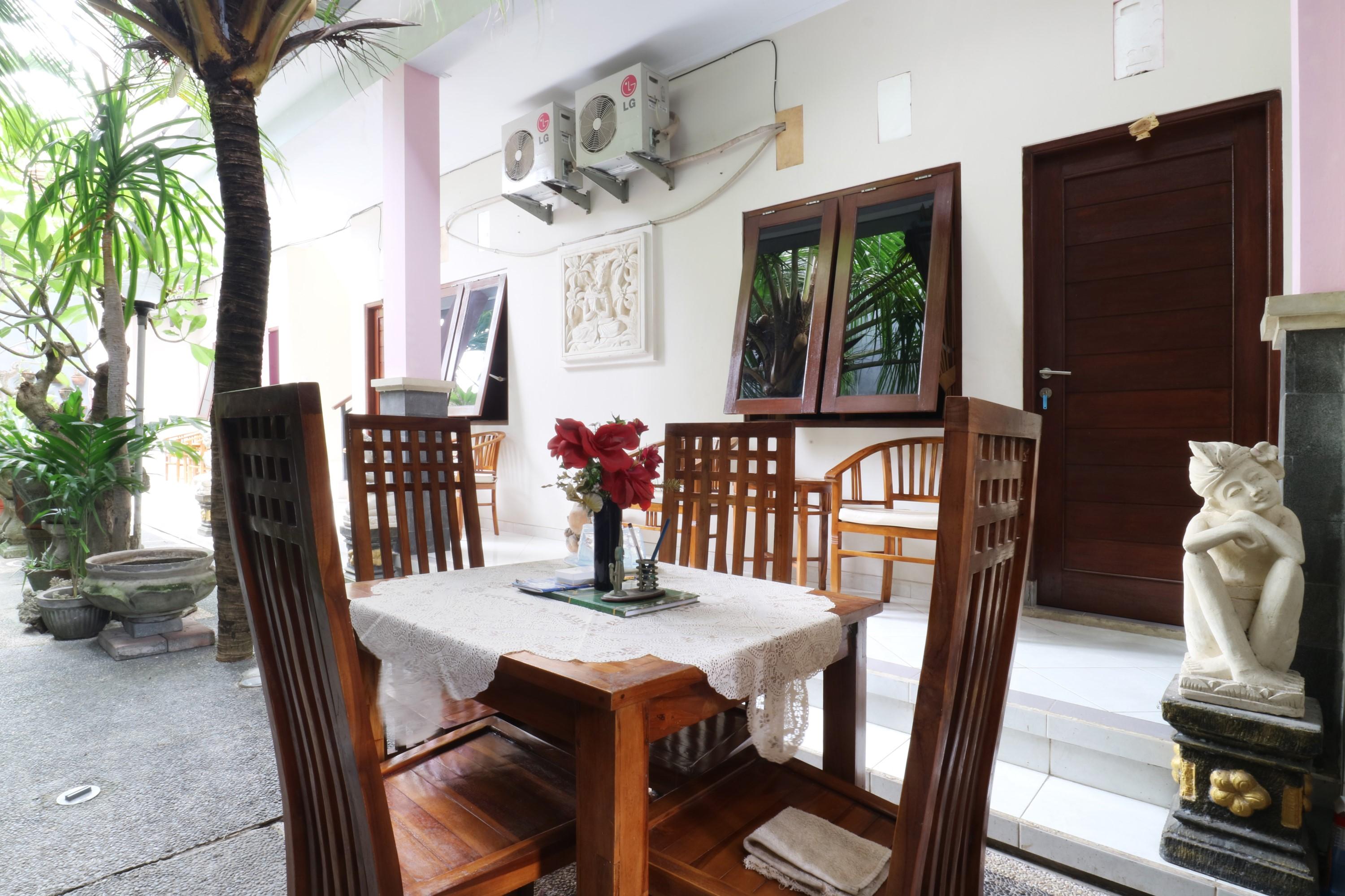 Anantaya Home Denpasar Zewnętrze zdjęcie