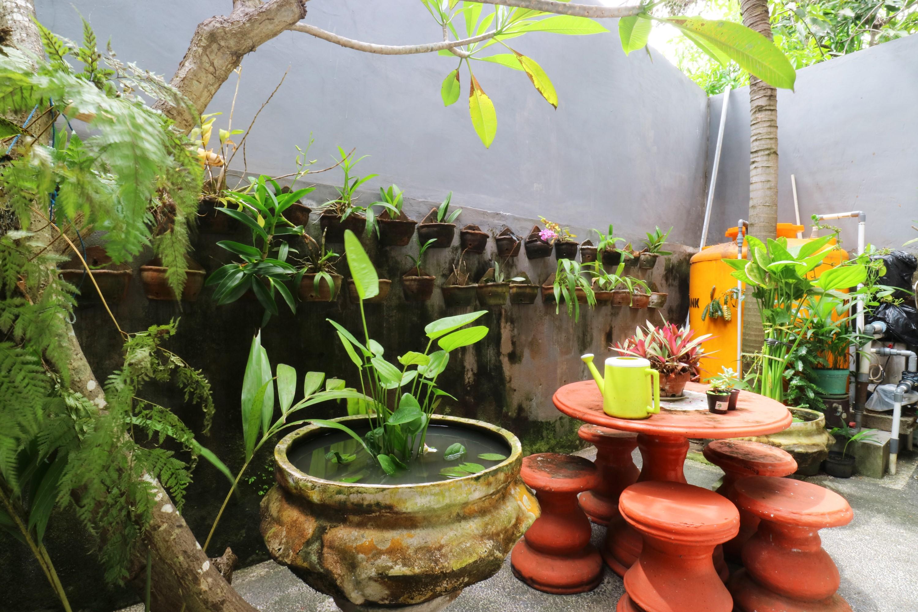 Anantaya Home Denpasar Zewnętrze zdjęcie